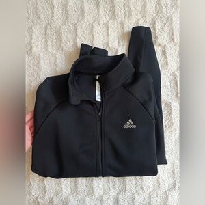 Adidas Women’s Black Jacket/Sweater